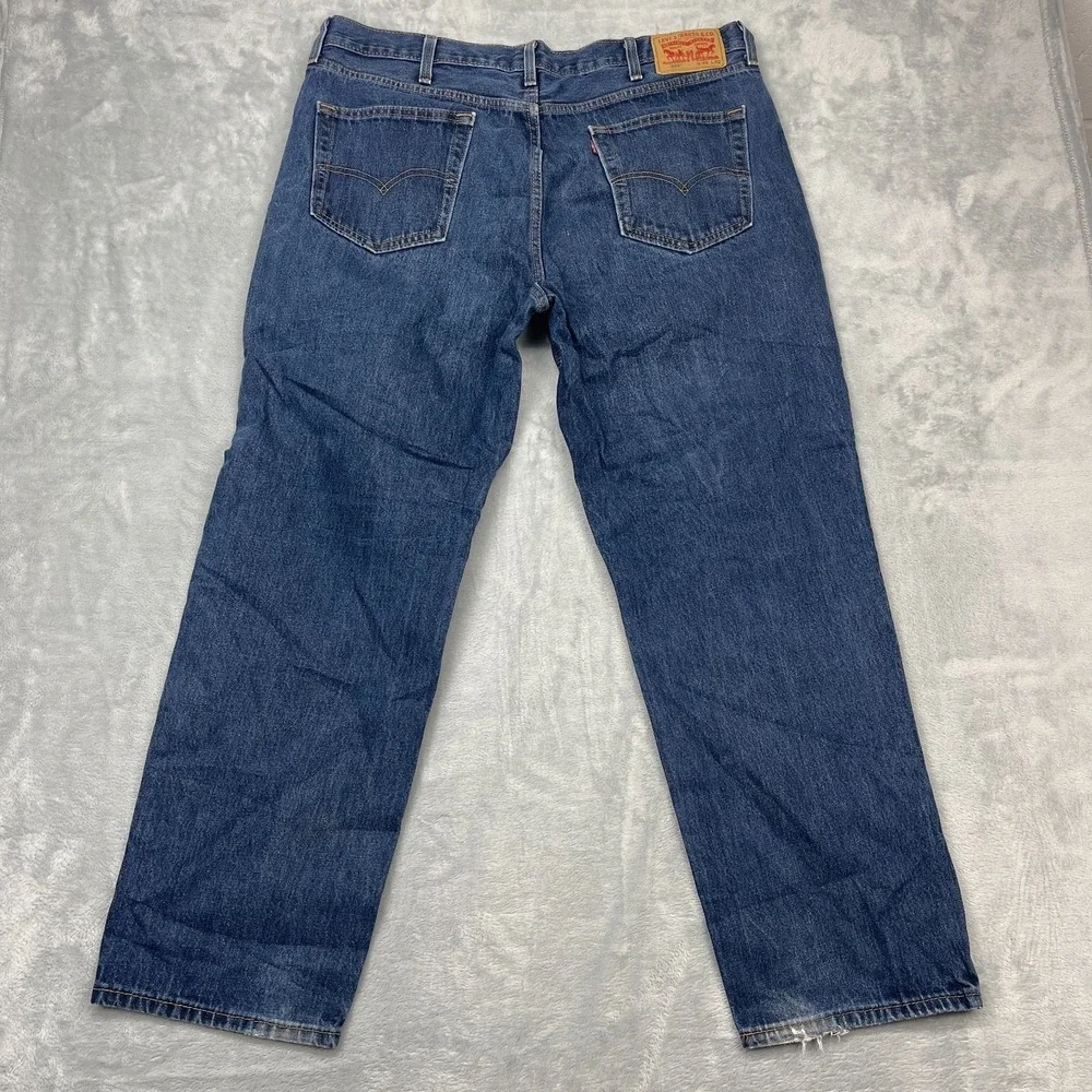 Levis levi 550